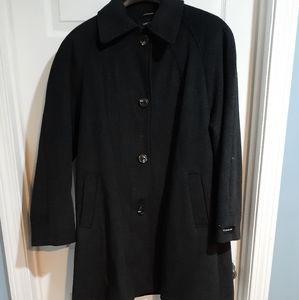 Jones New York Trench Coat